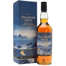 Talisker Skye Single Malt 45.8% 70 cl